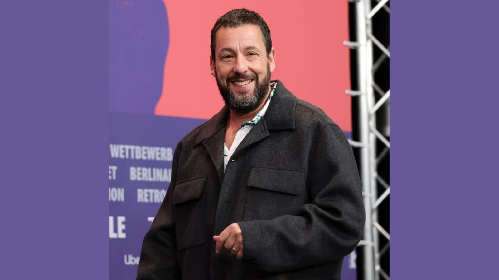 Net Worth of Adam Sandler