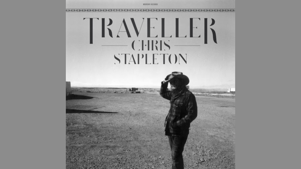 Emotional Song Parachute Lyrics by Chris Stapleton