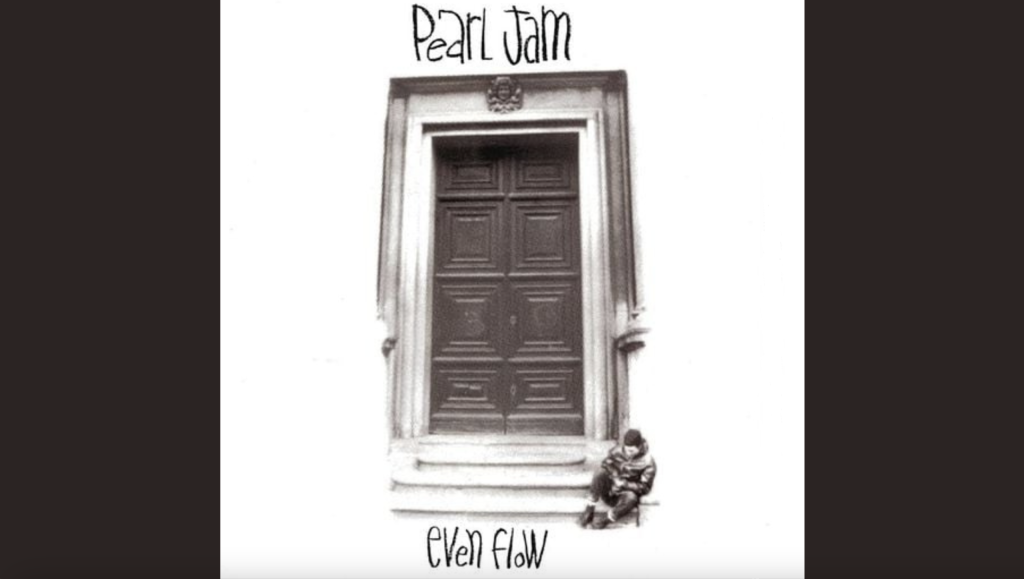 Pearl Jam's Message