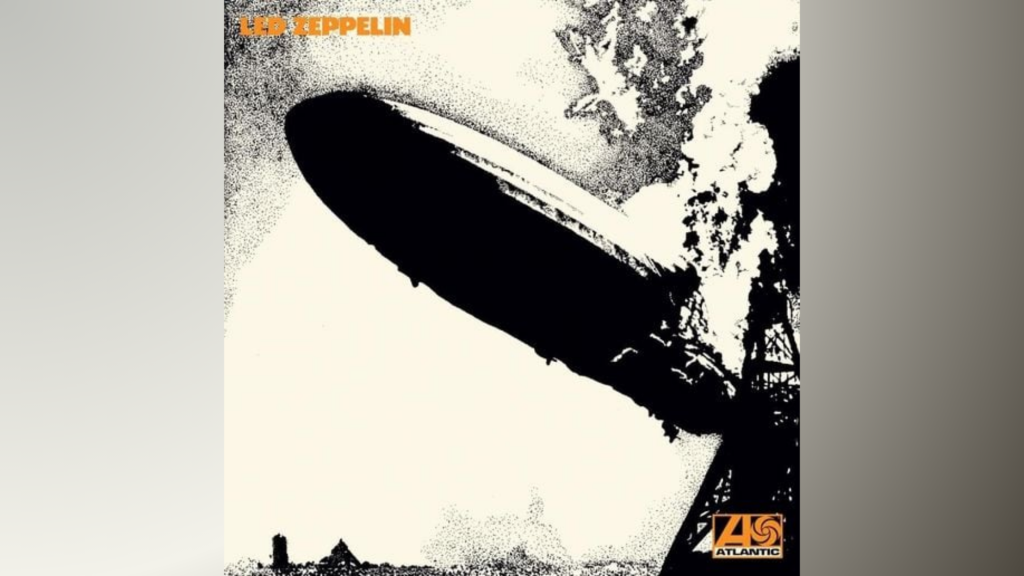 Psychedelic Rock Dazed and Confused Lyrics by Led Zeppelin