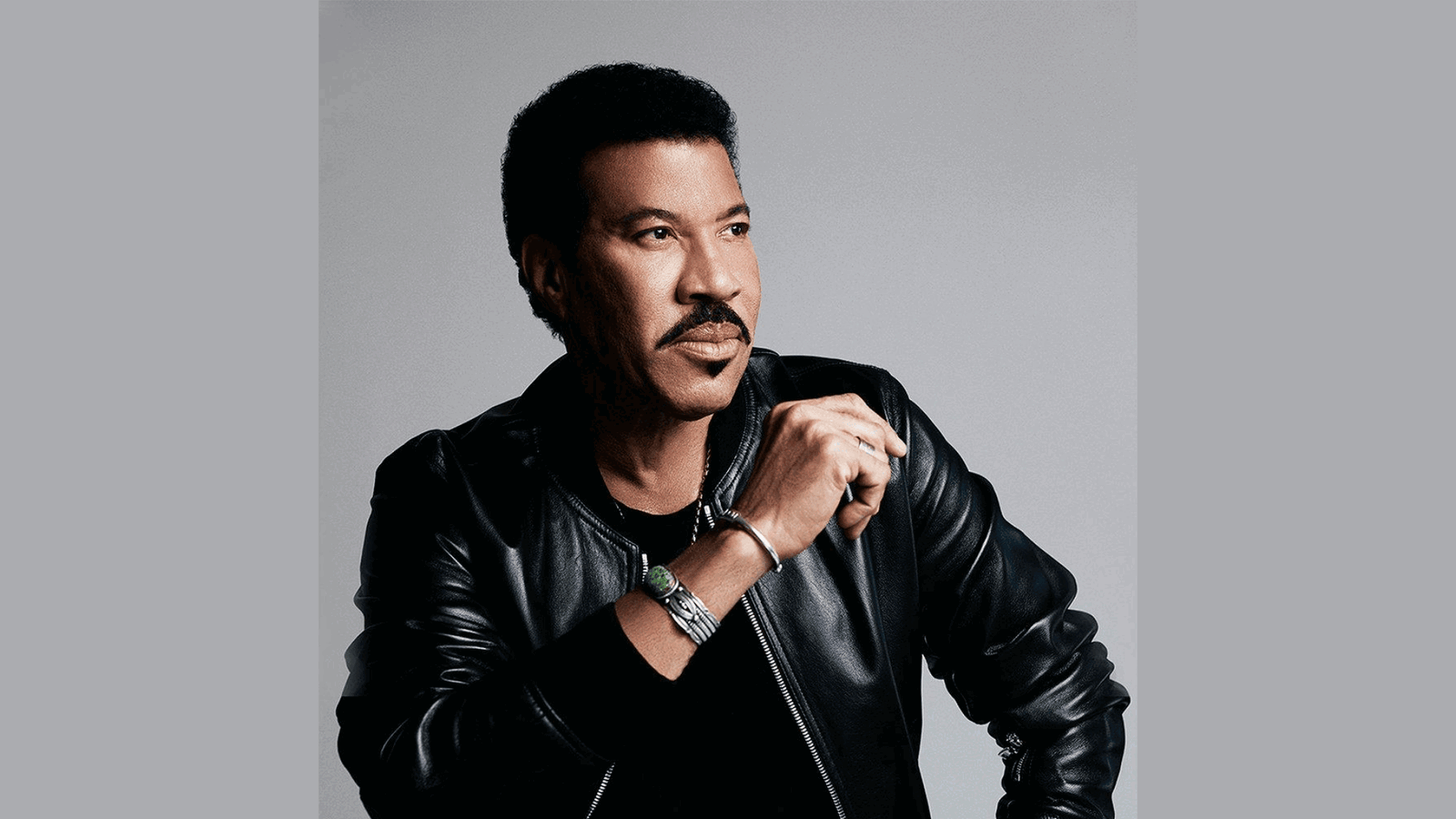 Say You Say Me by Lionel Richie