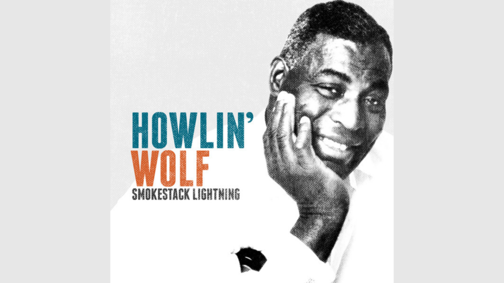 Smokestack Lightning Lyrics by Howlin' Wolf