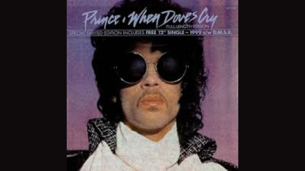 Soft Song When Doves Cry Meaning & Lyrics