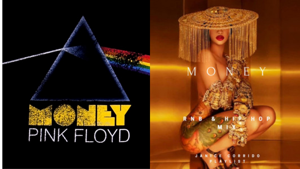 Songs about greed