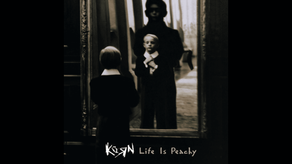 Rock Song Twist Lyrics by Korn