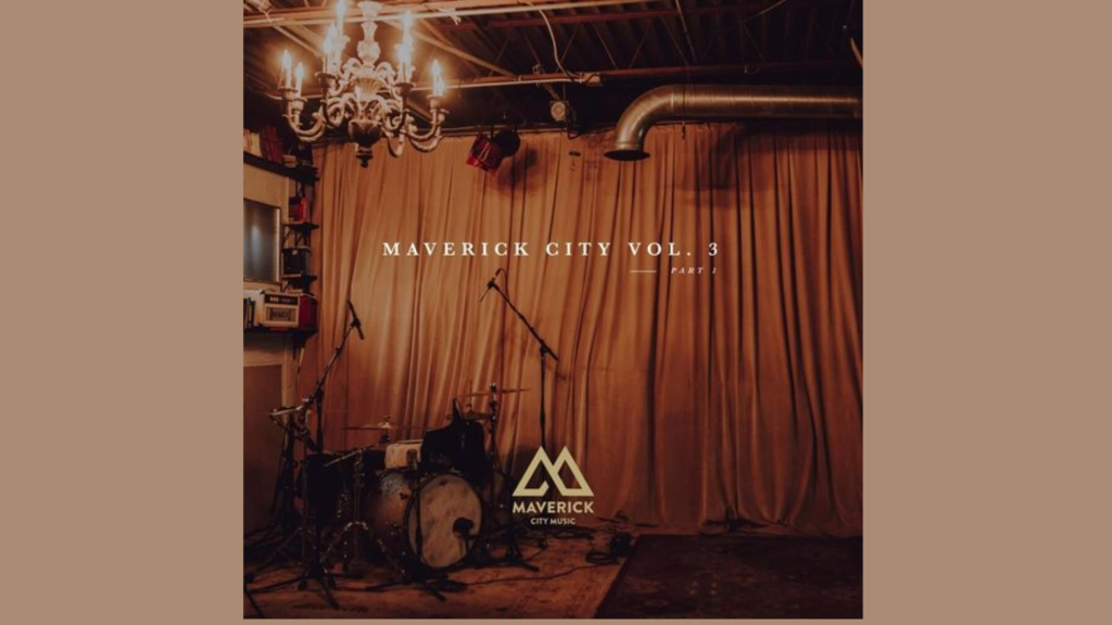 Worship Song Thank You Lyrics by Maverick City Music