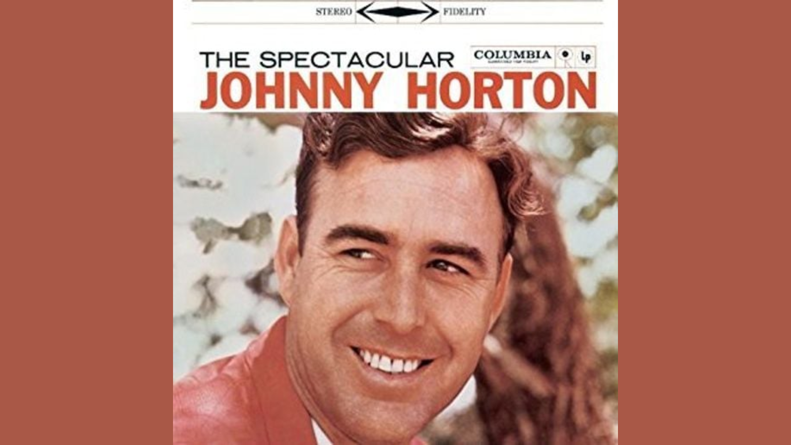 The Battle of New Orleans Lyrics by Johnny Horton