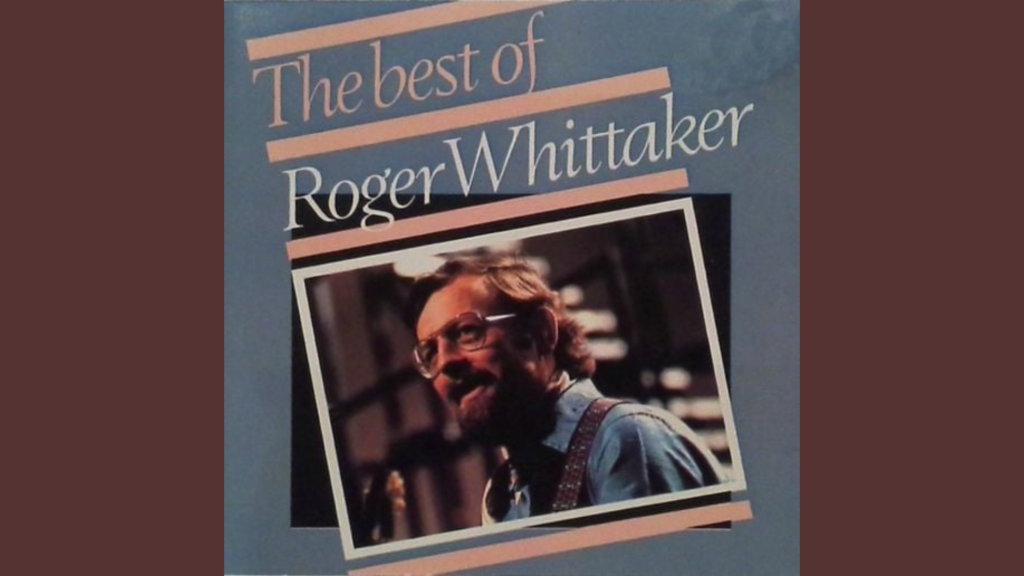 The Last Farewell Lyrics by Roger Whittaker