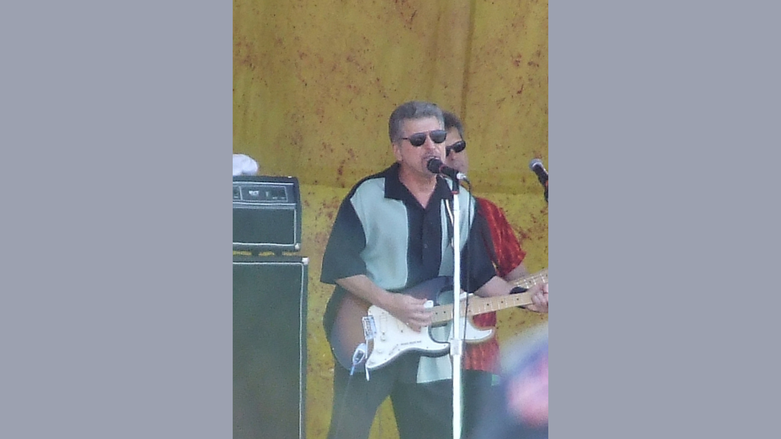 The Midnight Special Lyrics by Johnny Rivers