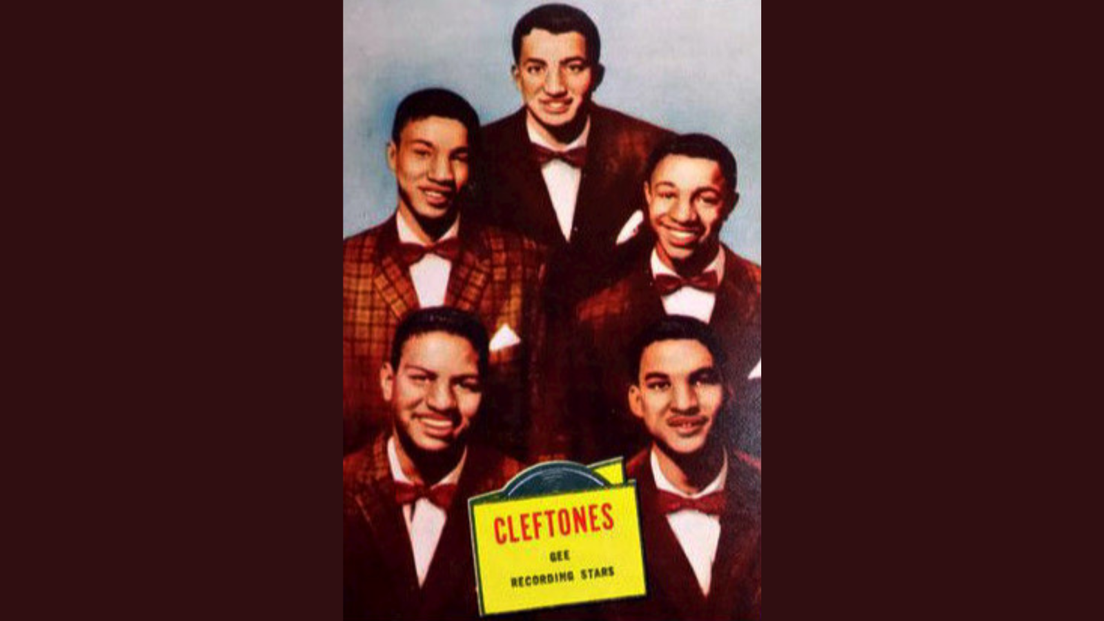 The_Cleftones