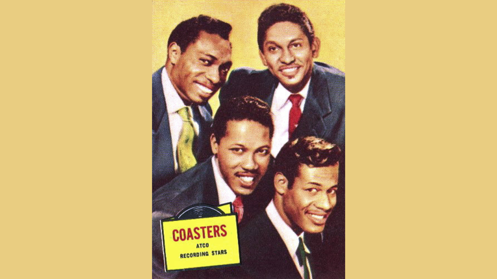 The_Coasters