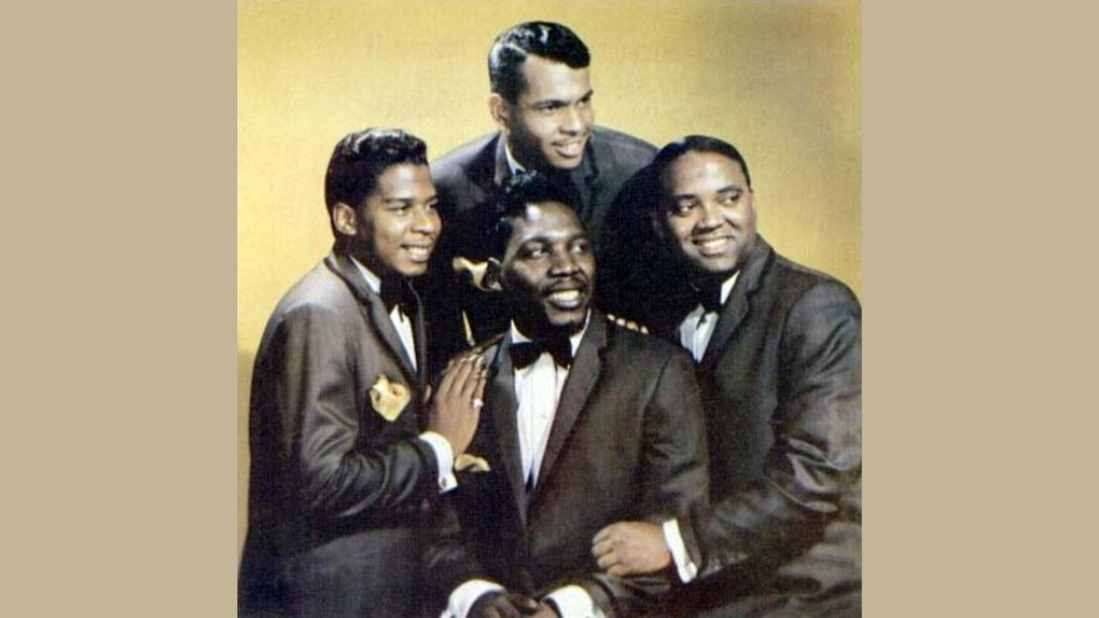 The_Drifters