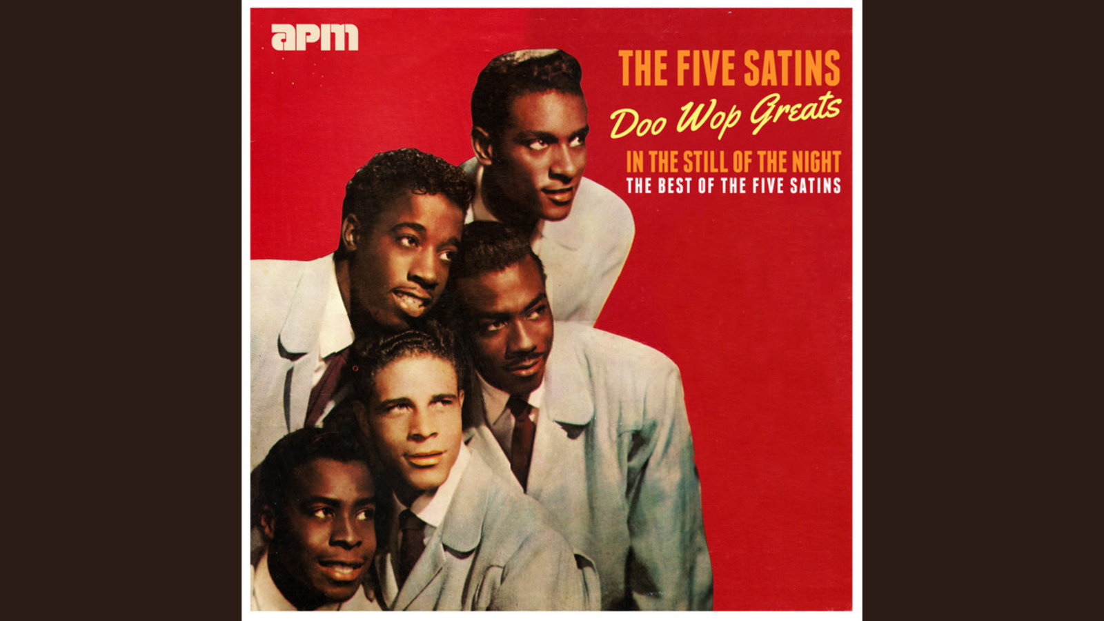 The_Five_Satins