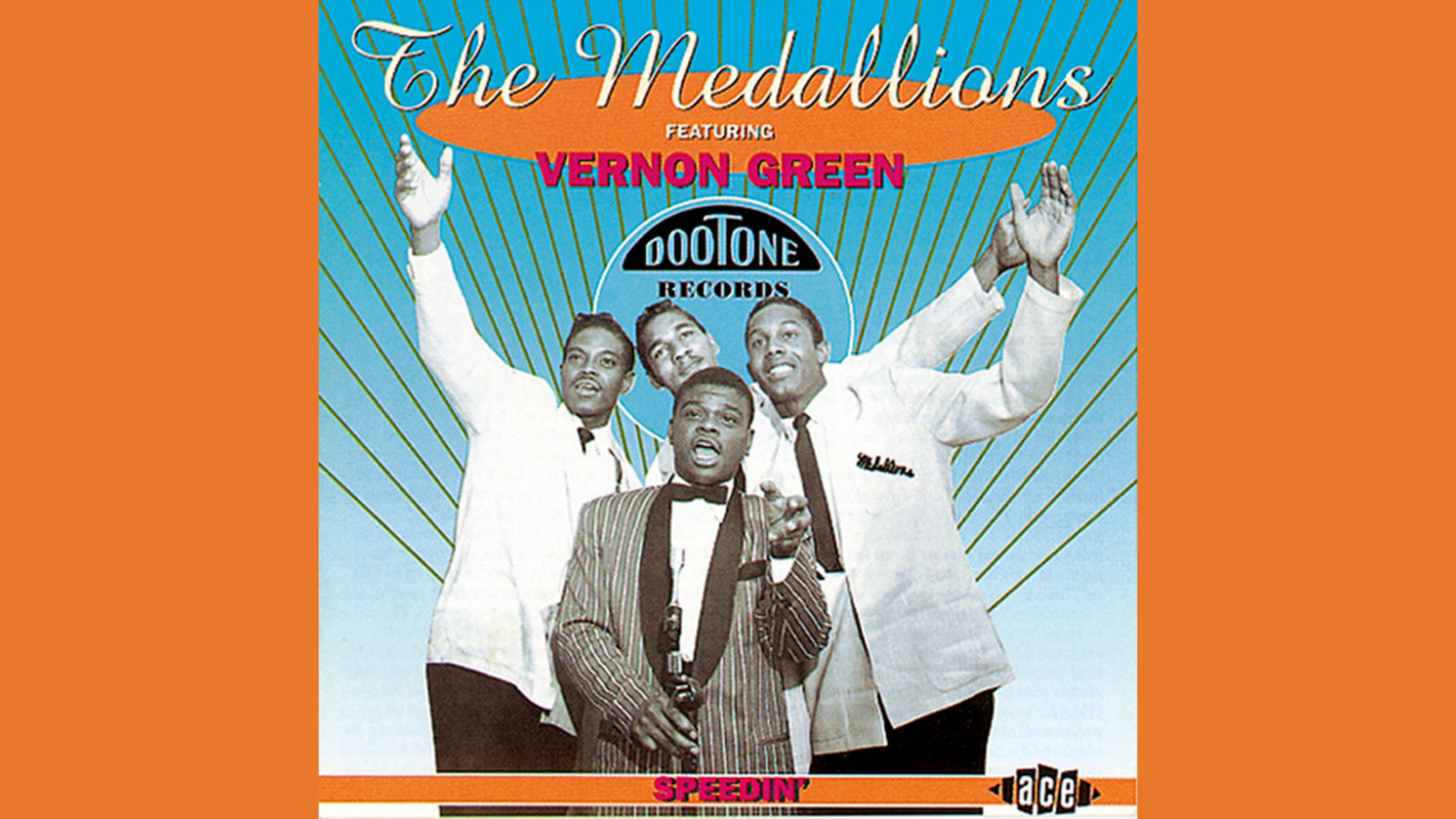 The_Medallions