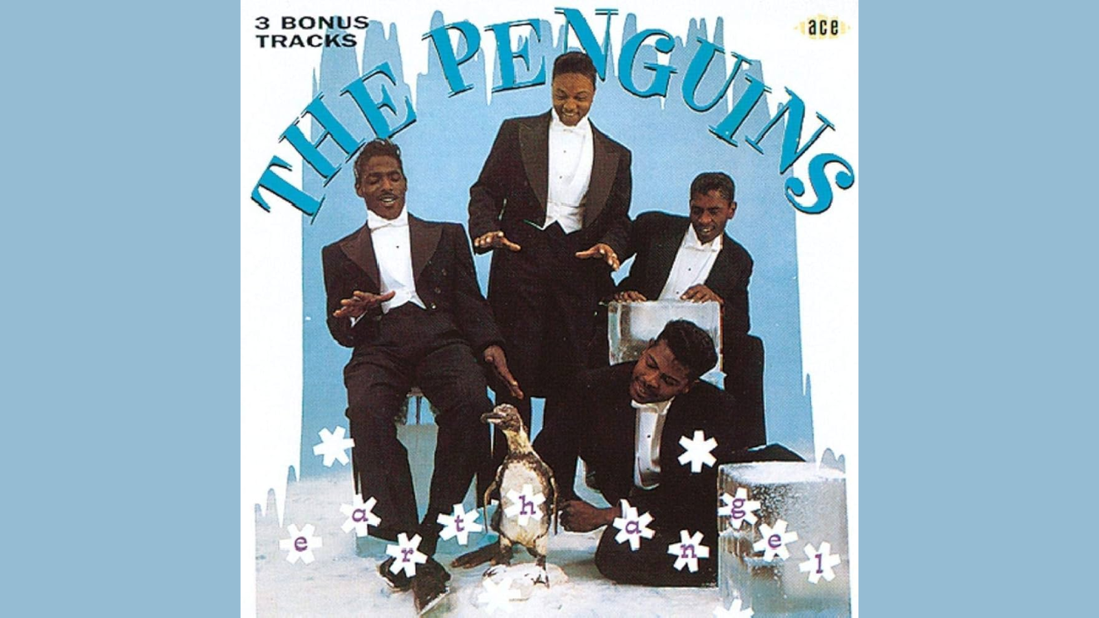 The_Penguins