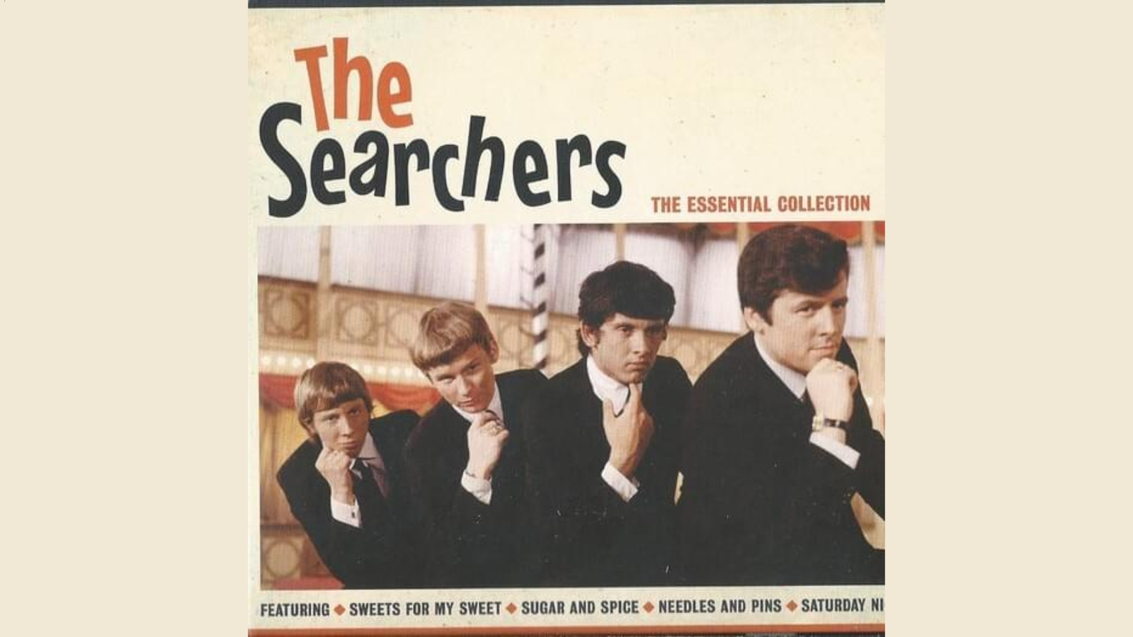 The_Searchers_1965_cover_of_Bumble_Bee