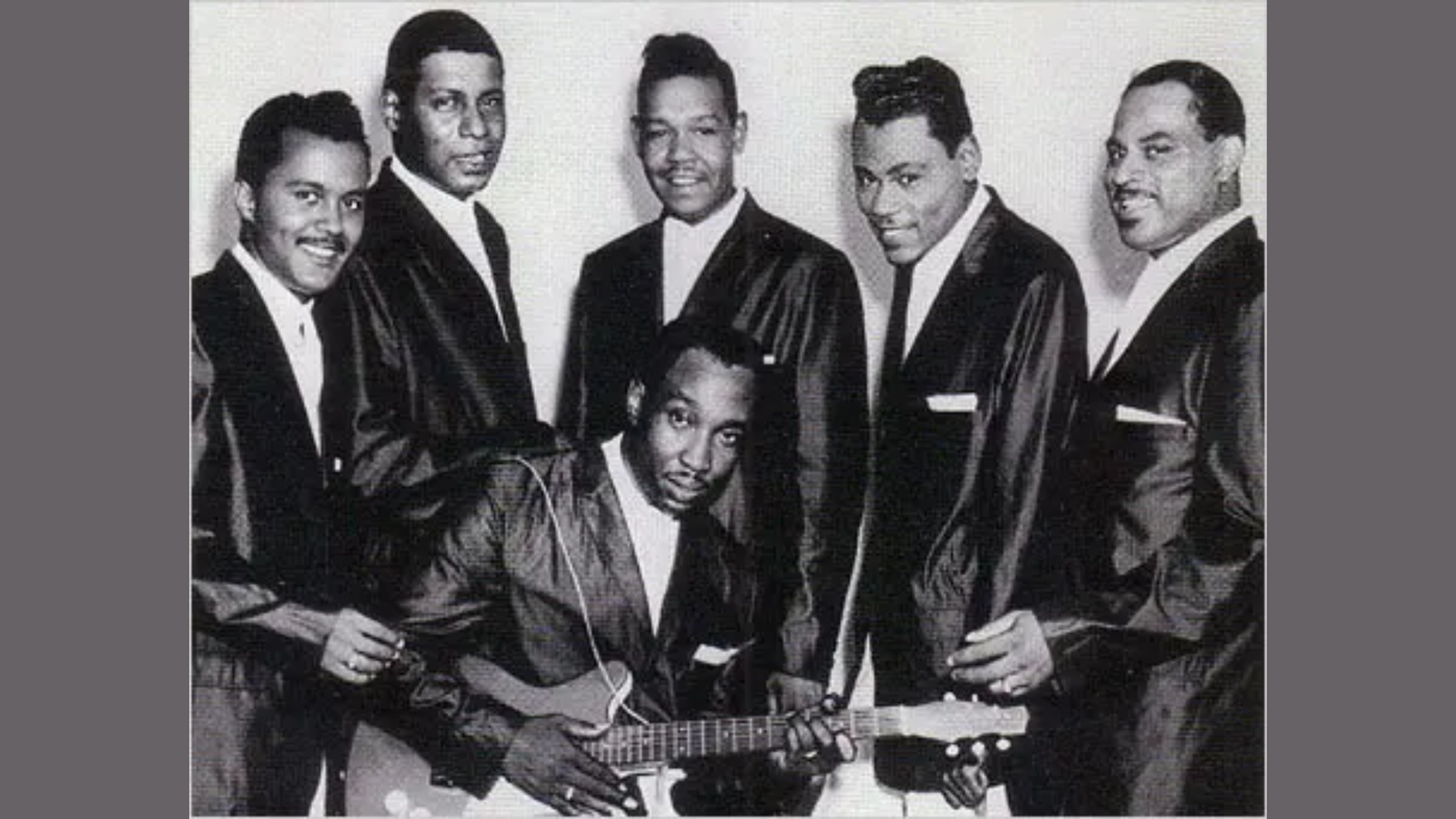The_Spaniels