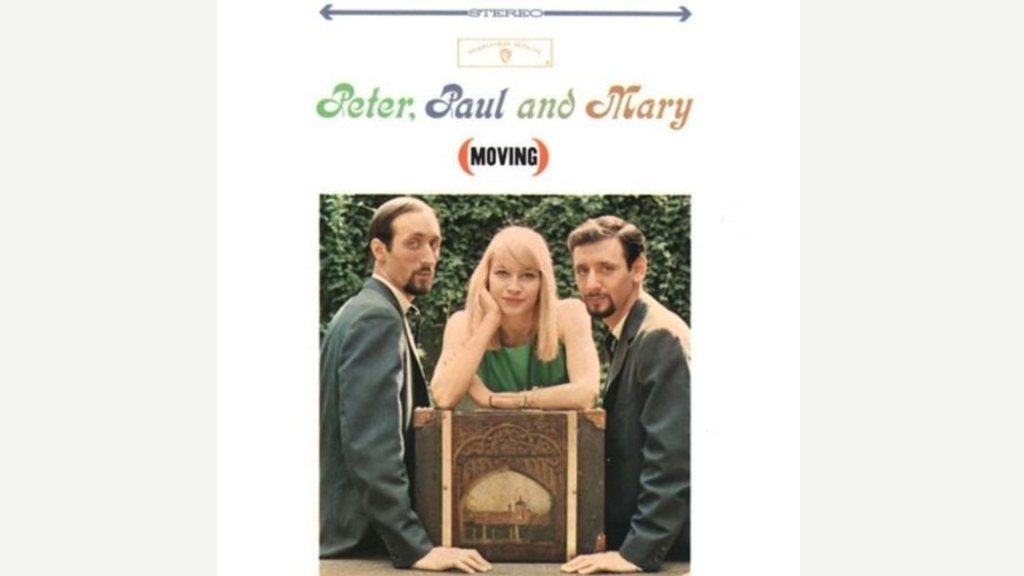 Classic Folk Song Puff, The Magic Dragon Lyrics
