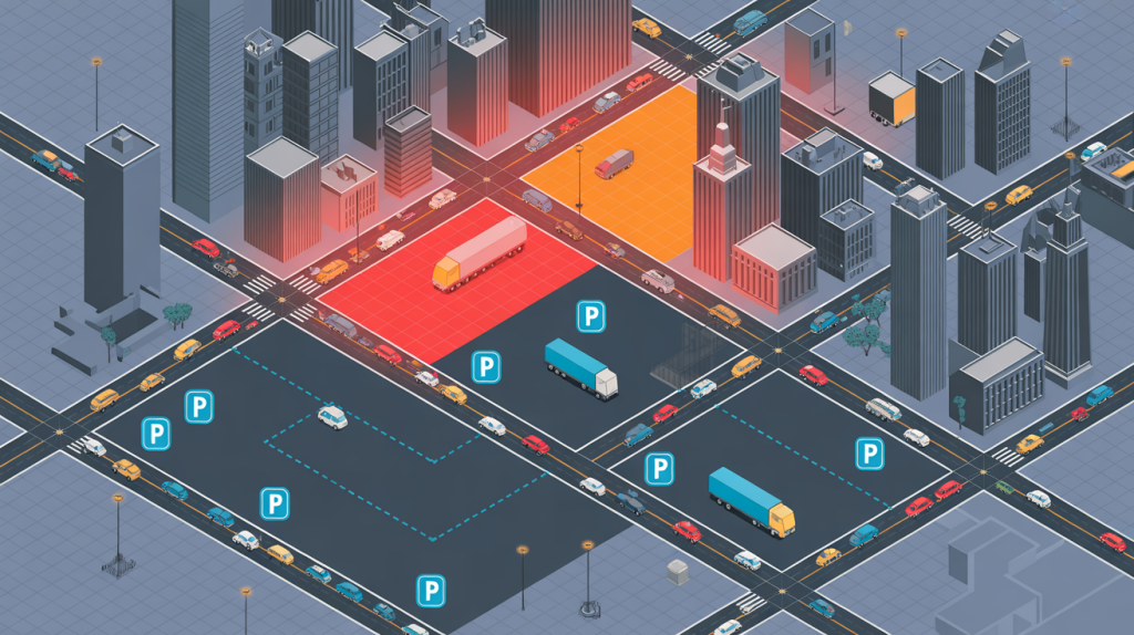 Strengthening the Supply Chain: Why Infrastructure Reliability Matters More Than Ever