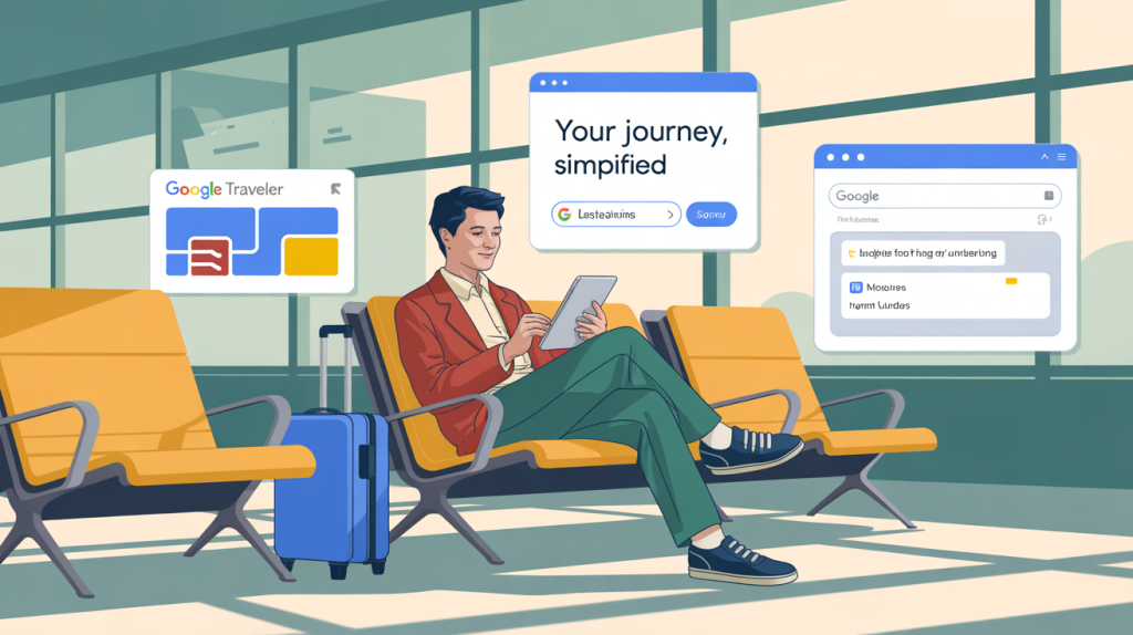 Digital Tools for Smart Travelers: 5 Essential Browser Extensions