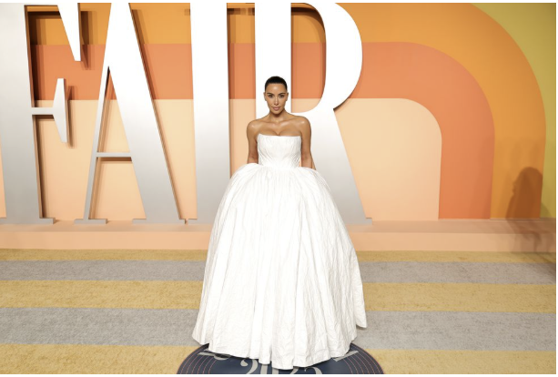 A person in a white dress

AI-generated content may be incorrect.