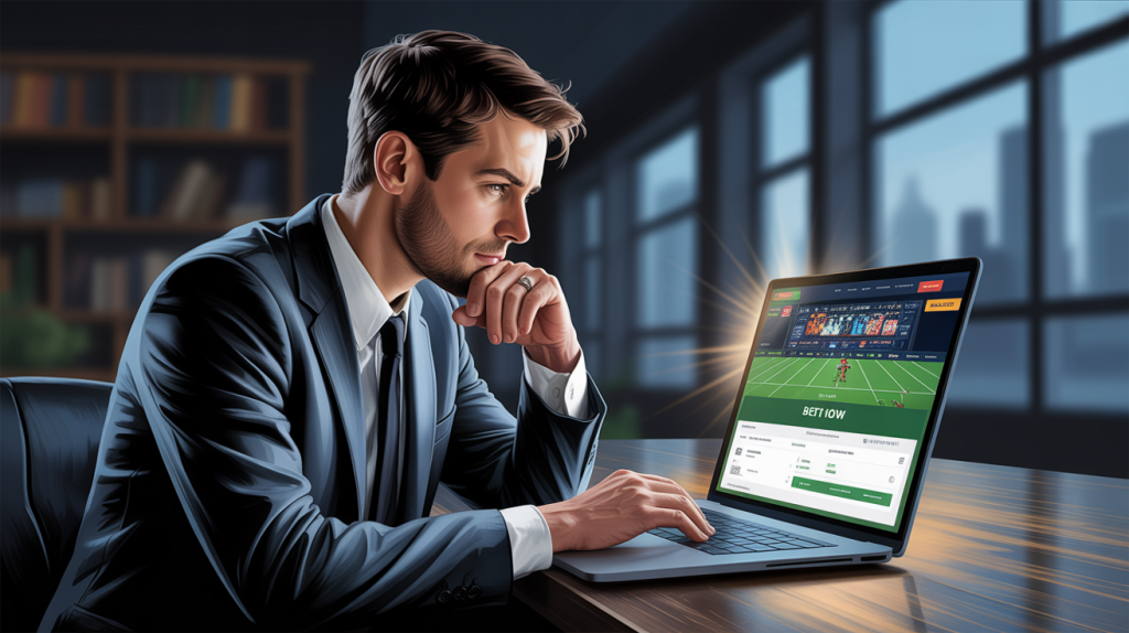 Online Betting: Can You Trust Bookmakers?