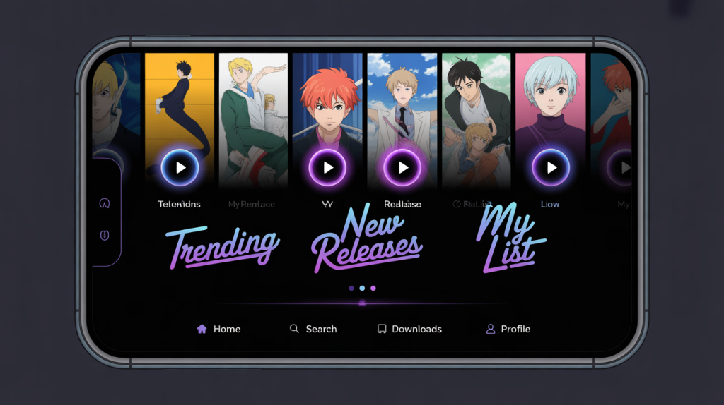 Nekopoi APK Download Latest Version For Android 2025
