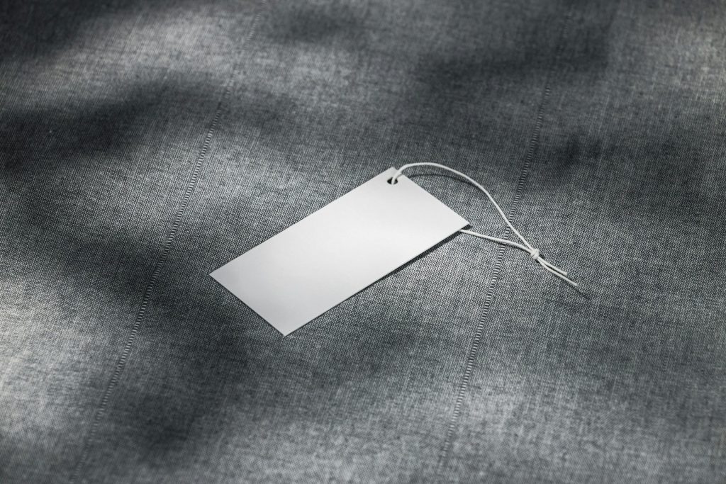 Why Labels on a Roll Are a Smart Choice for Your Brand