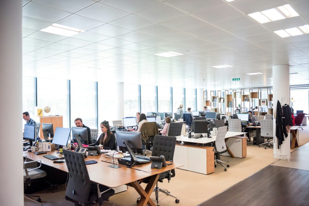 What Are Workplace Ethics?
