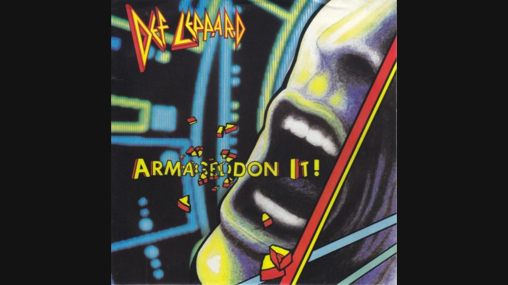 armageddon it lyrics