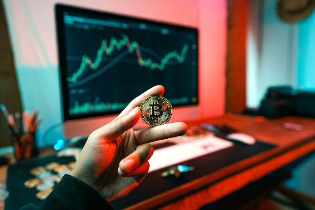 Richest Crypto Investors In The World