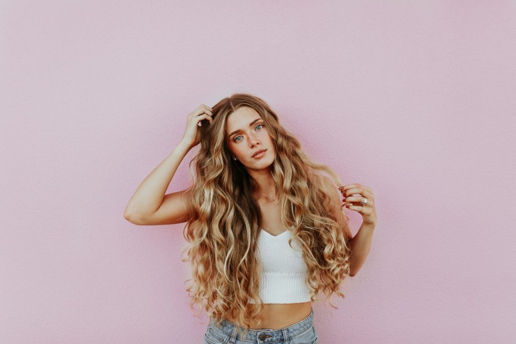 The Magic of Hair: Why It Matters to Us