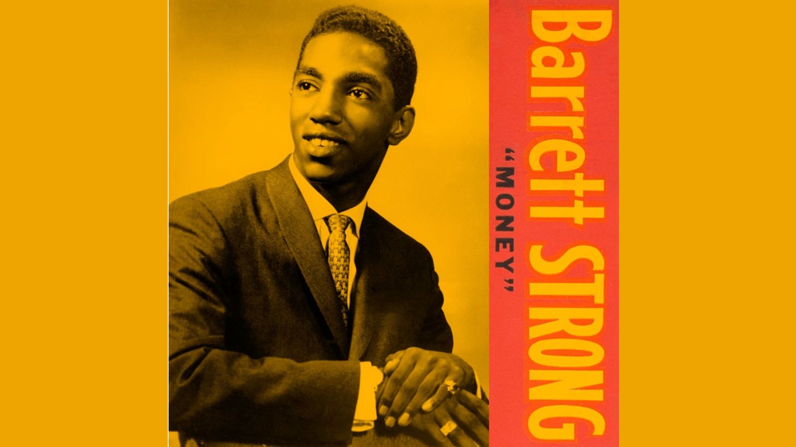 barrett song