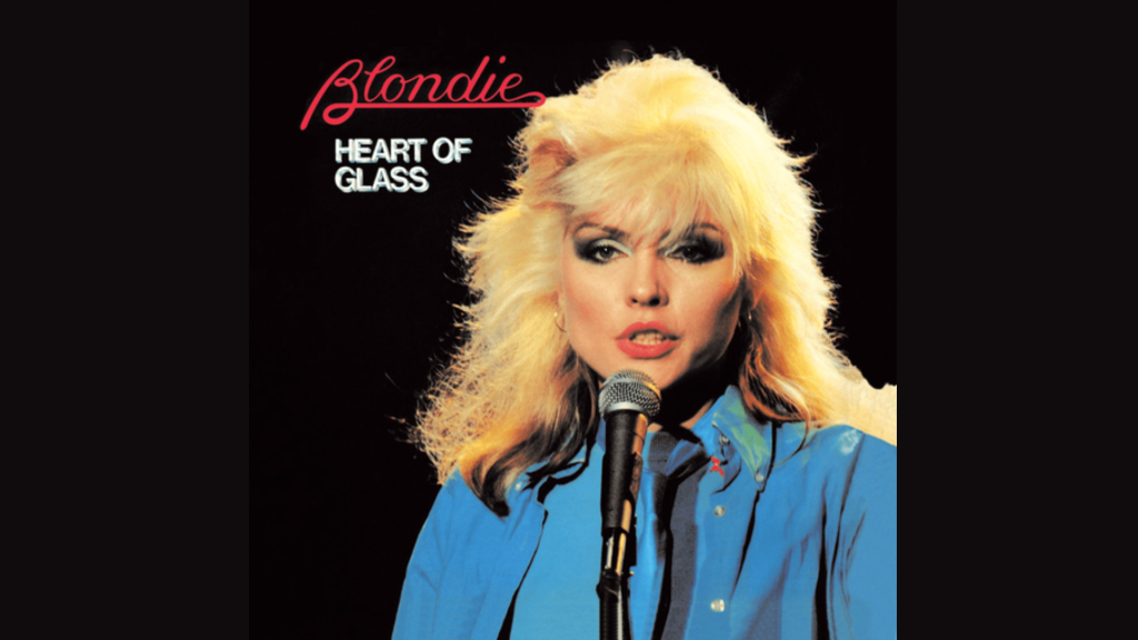 Heart of Glass Lyrics by Blondie