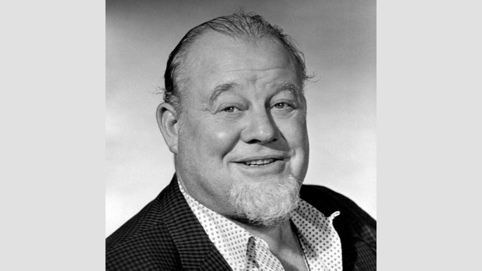 burl ives