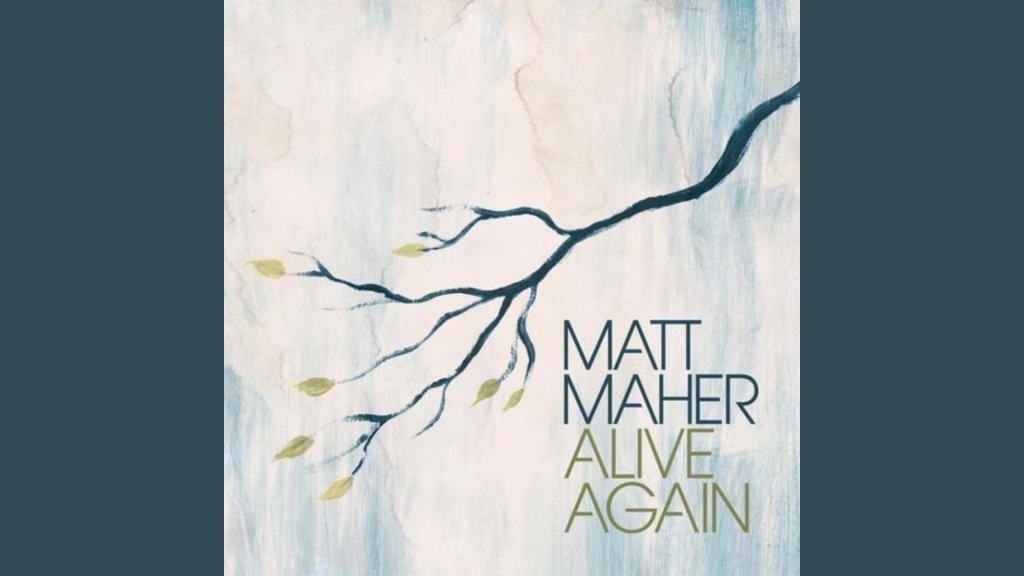 christ is risen matt maher lyrics (Users are