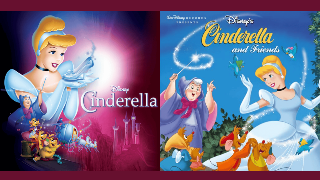 cinderella song lyrics