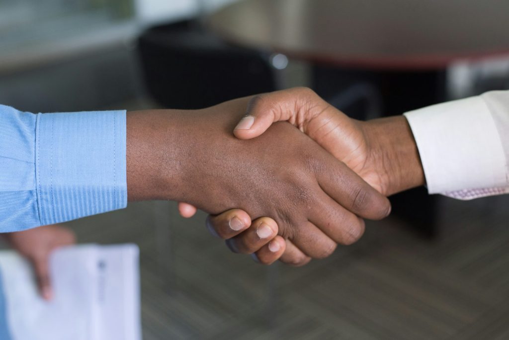 From Viewing to Completion: Streamlining the Buyer Journey in the UK
