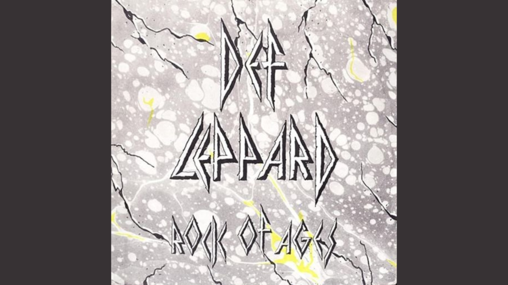 def leppard rock of ages lyrics