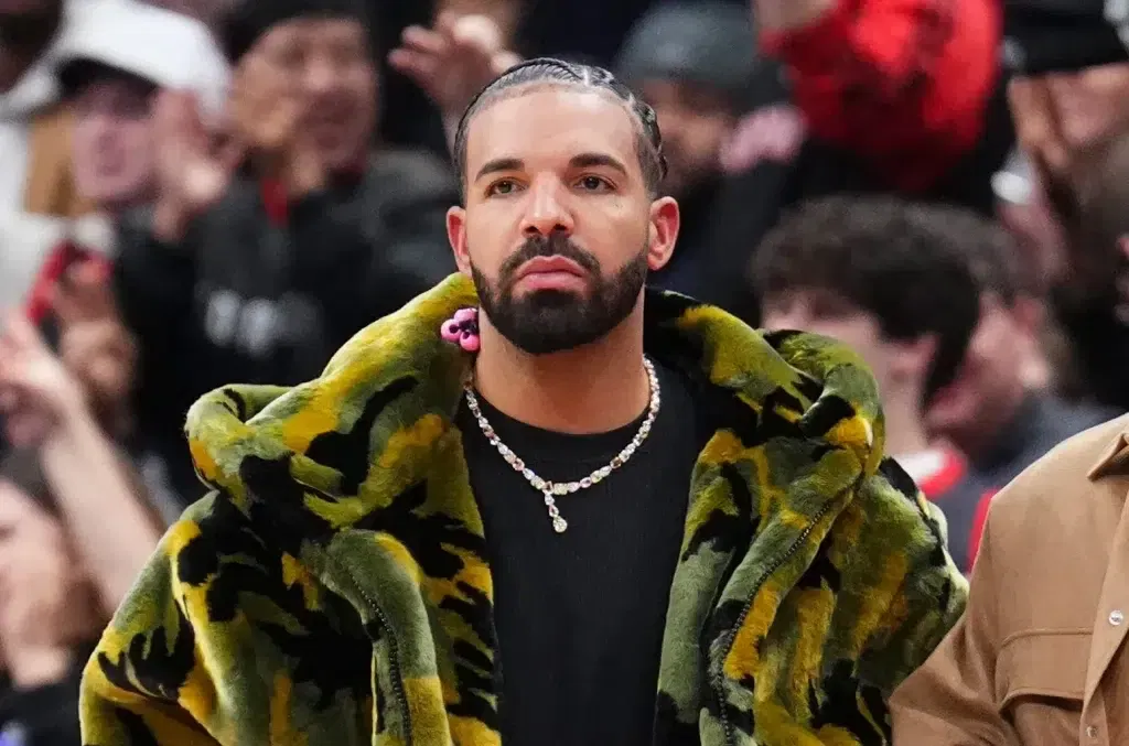 Inside Drake’s $1M Bets: How Celebs Are Changing the Face of Online Casinos
