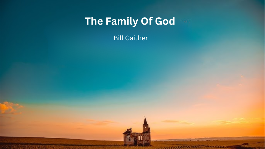 family of god lyrics