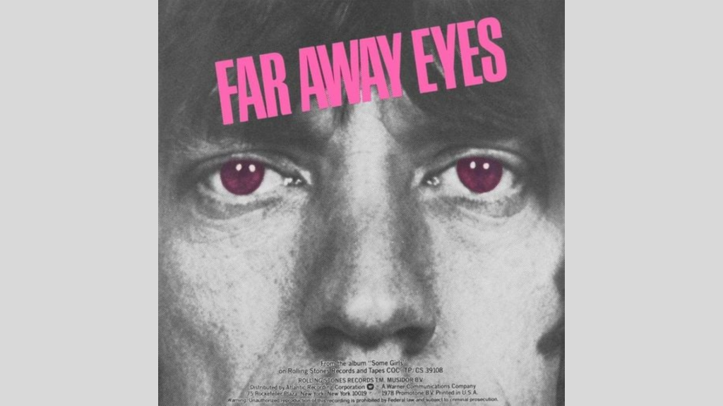 far away eyes lyrics