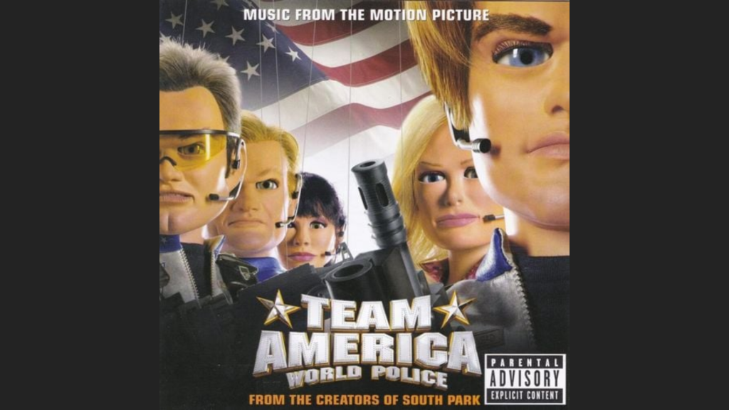 freedom isn't free lyrics