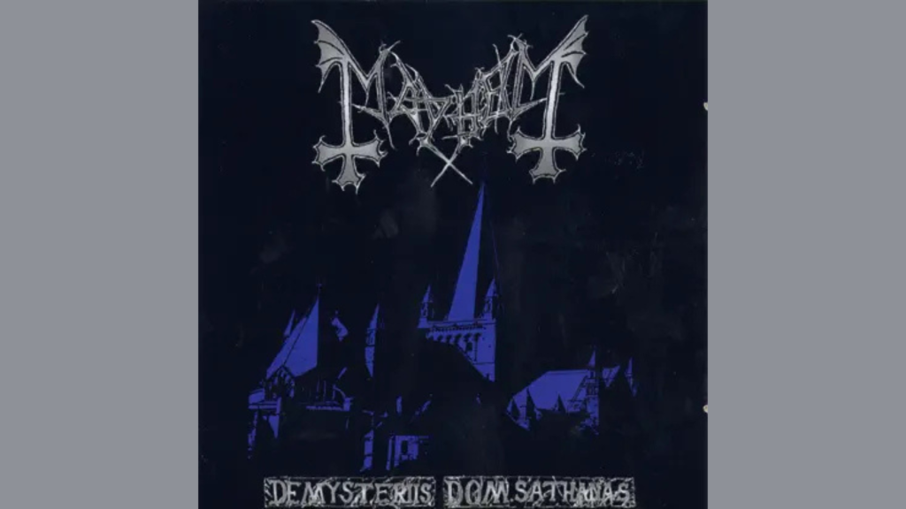 freezing moon lyrics