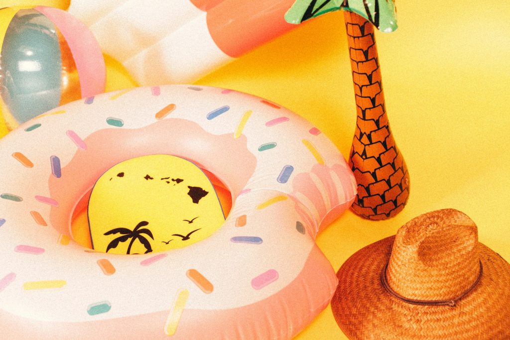 Planning a Summer Get-Together