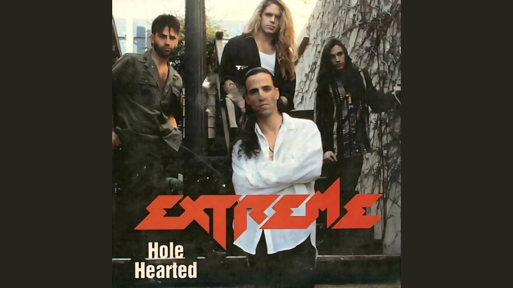 hole hearted lyrics