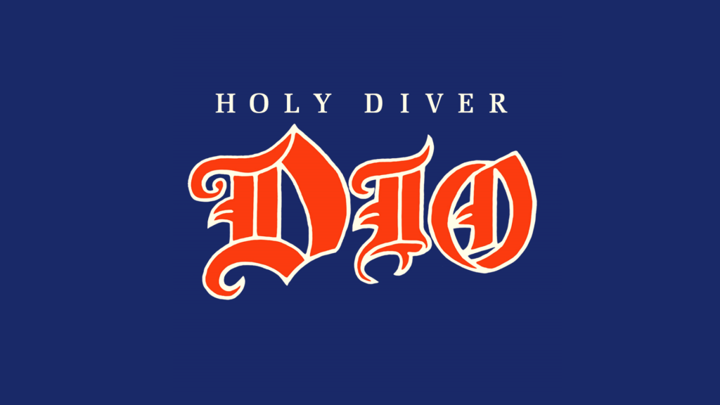 holy diver meaning