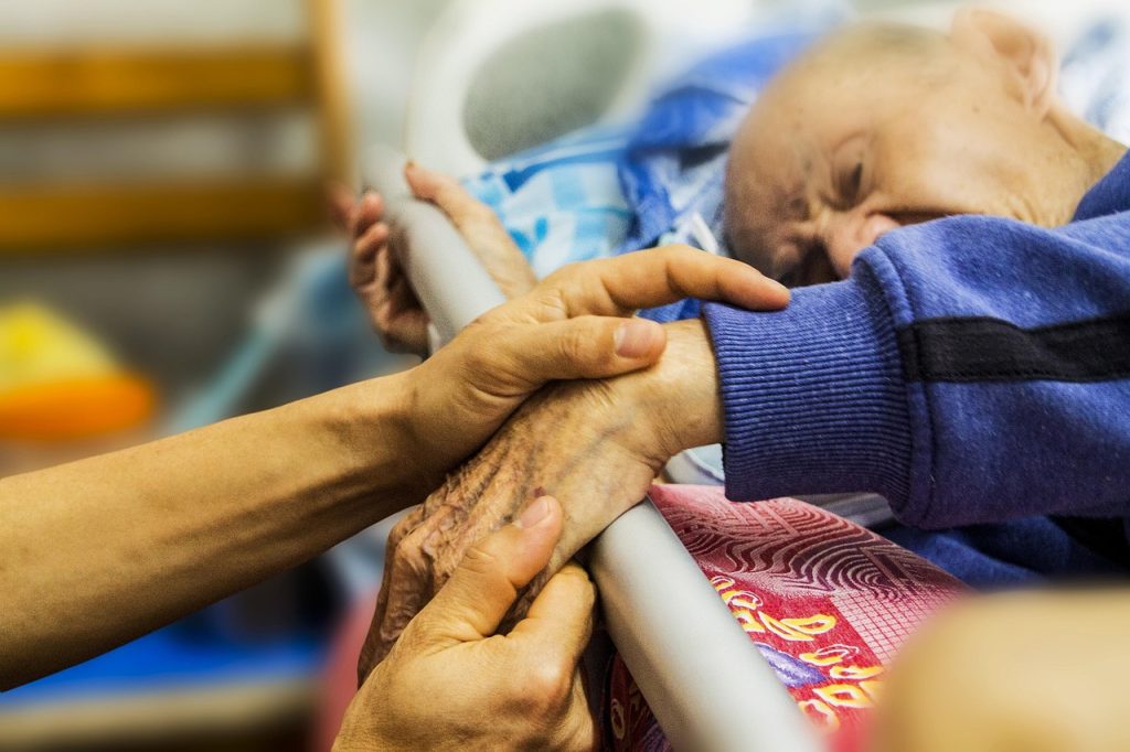 Why RN Continuing Education in Palliative and Hospice Care Is in High Demand