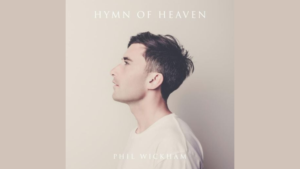 hymn of heaven lyrics (Users want to find the complete lyrics of