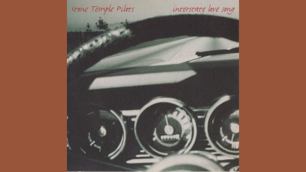 interstate love song lyrics